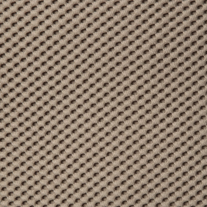 Carrick 139" Upholstered Sectional Sofa – Modern Comfort w/ 6 Pillows