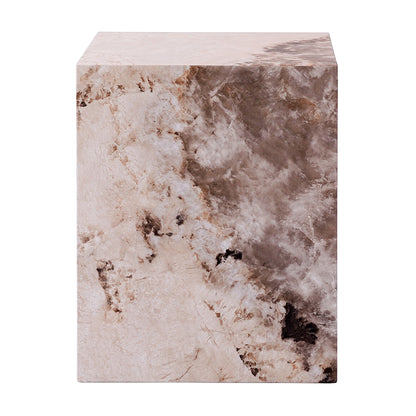 Fultan 16"L Square End Table