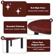 Eddie End Table