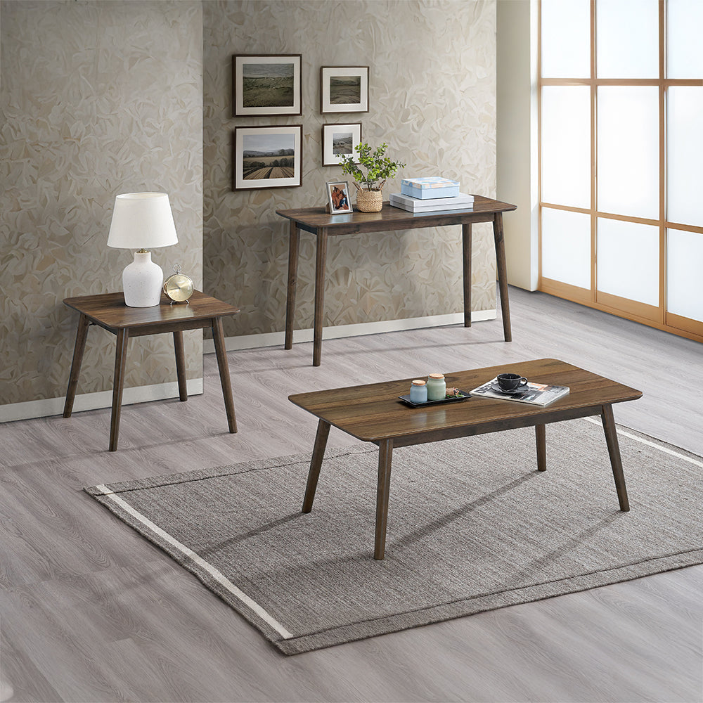 Lamonte End Table