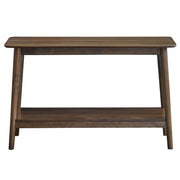 Lamonte Sofa Table w/Shelf