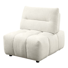 Loanna Modular - Armless Chair