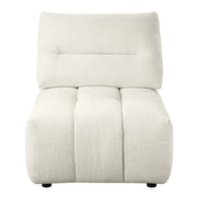 Loanna Modular - Armless Chair