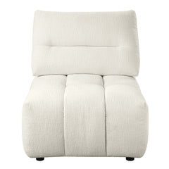 Loanna Modular - Armless Chair