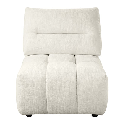 Loanna Modular - Armless Chair