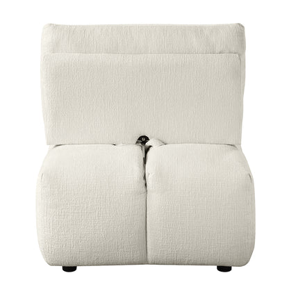 Loanna Modular - Armless Chair