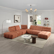 Loanna Moludar - Loveseat