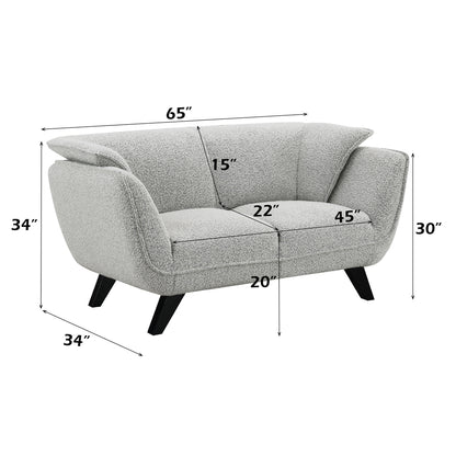 Nayeli Loveseat