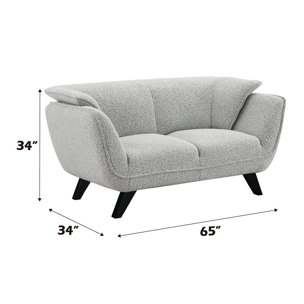 Nayeli Loveseat