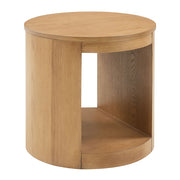 Zoey End Table