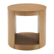 Zoey End Table