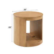 Zoey End Table