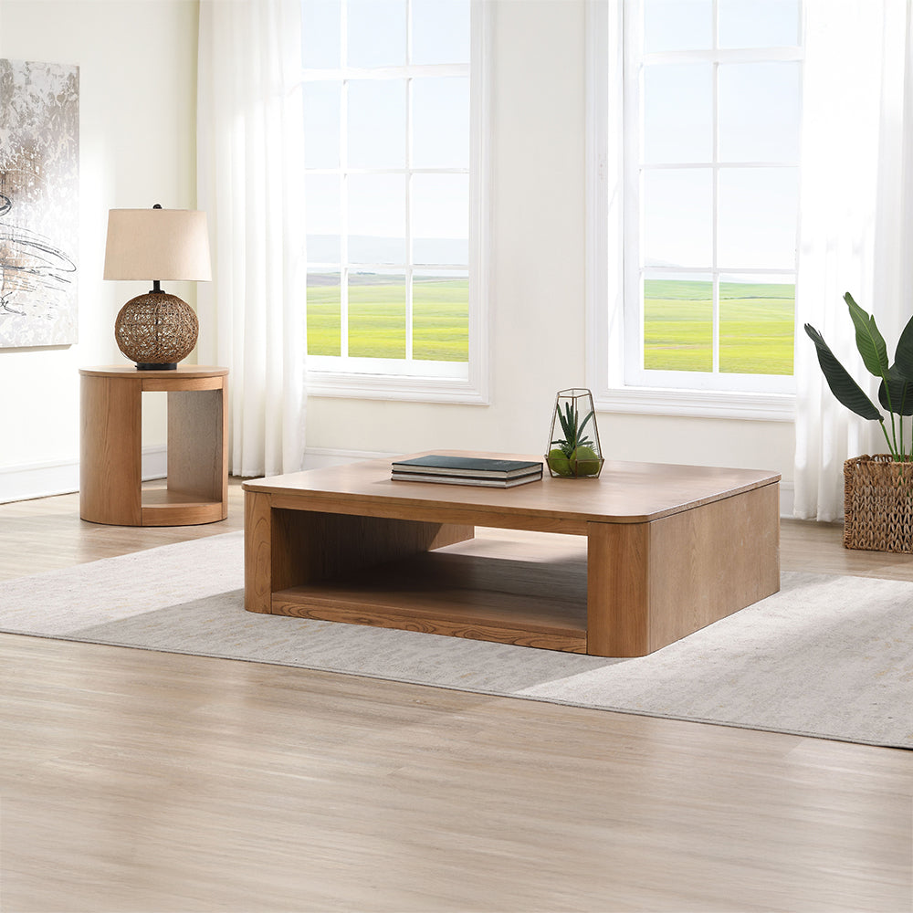 Zoey End Table