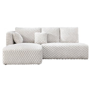 Manya Sectional Sofa