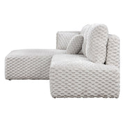 Manya Sectional Sofa