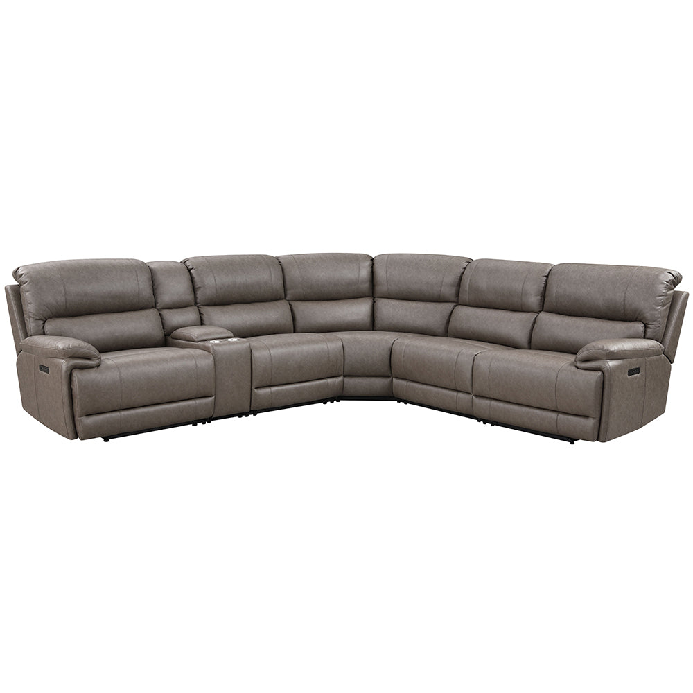 Kantu Motion Sectional Sofa