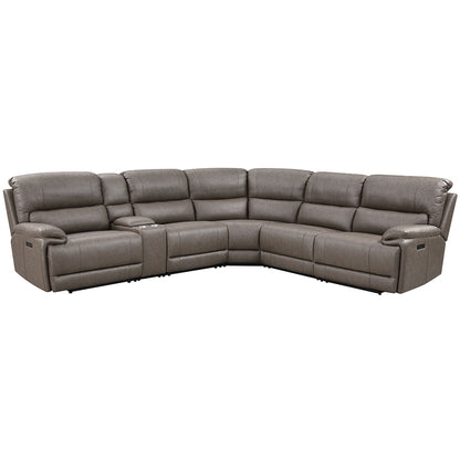 Kantu Motion Sectional Sofa