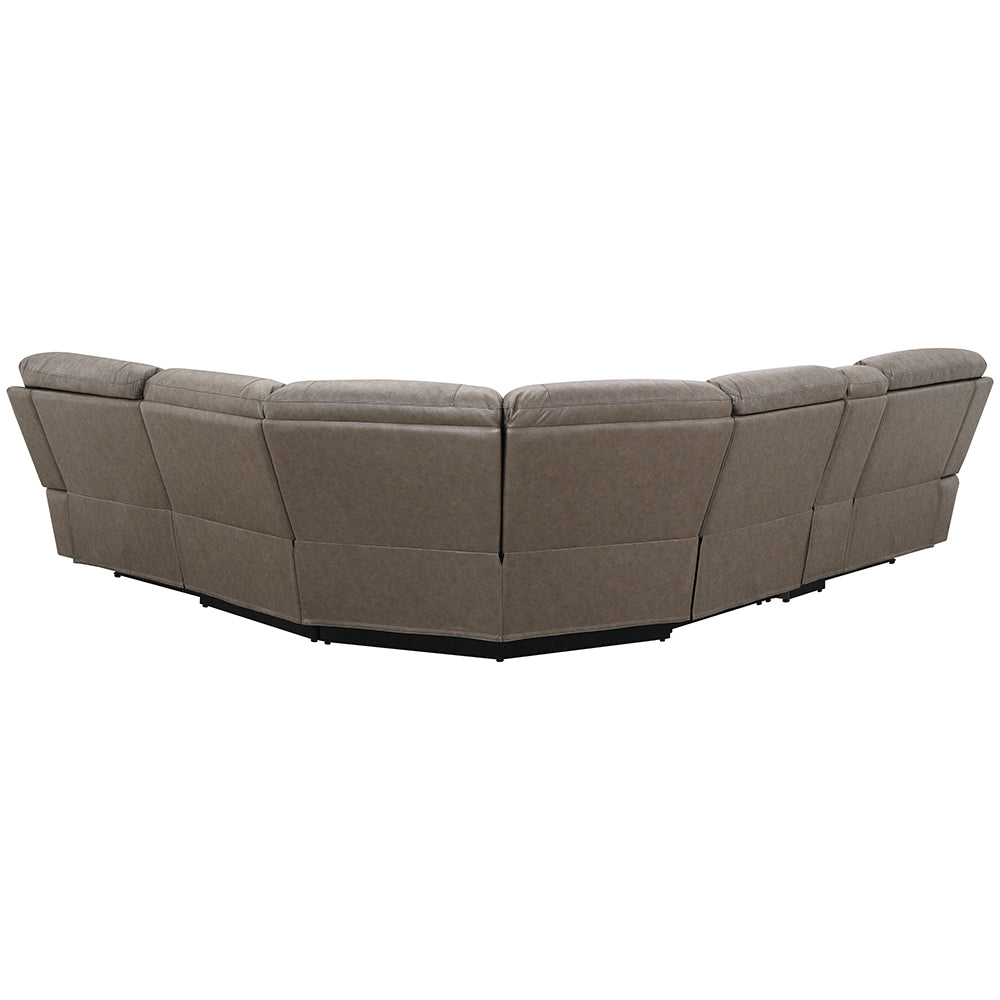 Kantu Motion Sectional Sofa