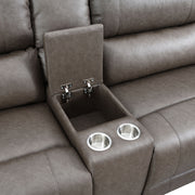 Kantu Motion Sectional Sofa