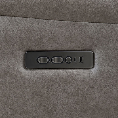 Kantu Motion Sectional Sofa
