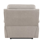 Chriki Power Recliner w/Lift & Heating & Massage