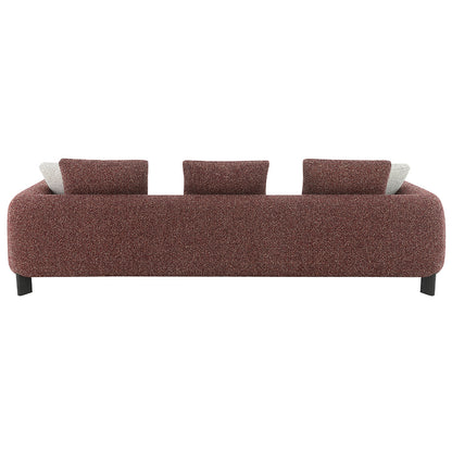 Mardi Sofa w/6 Pillows