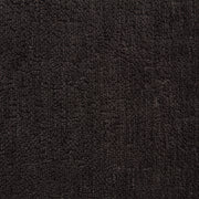 Sofá seccional tapizado Manila de 145" de largo con 8 almohadas