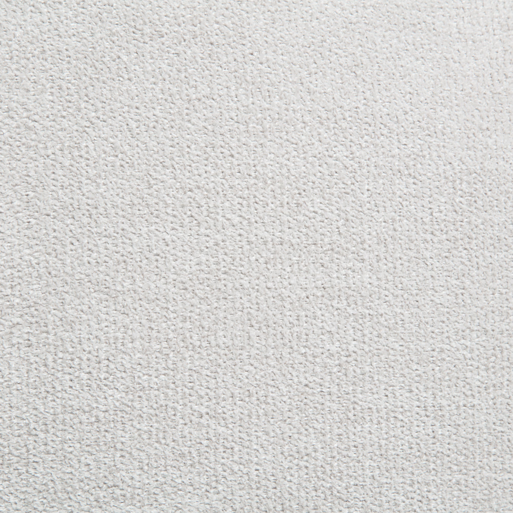 Silla tapizada Manila de 41" de largo con cojines