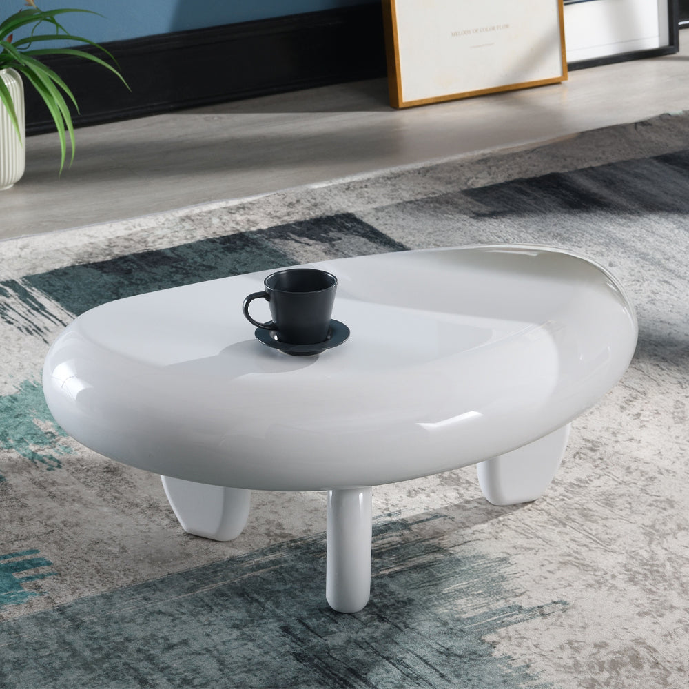 Wylie End Table
