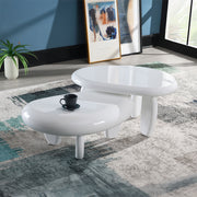 Wylie End Table