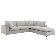 Marisa Modular Ottoman