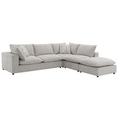 Marisa Modular Ottoman