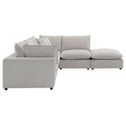 Marisa Modular Ottoman