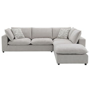 Marisa Modular Ottoman