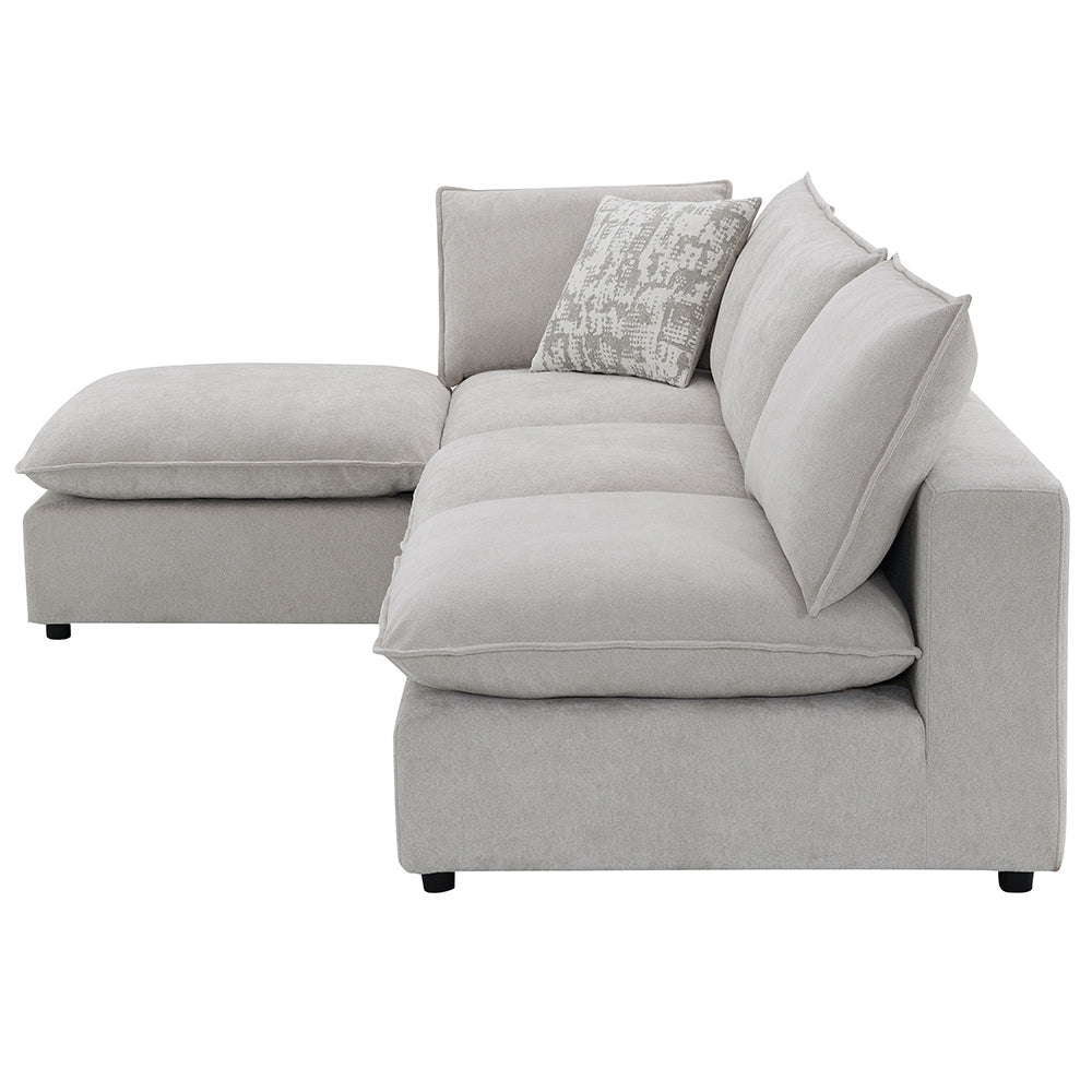 Marisa Modular Ottoman