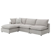Marisa Modular Ottoman