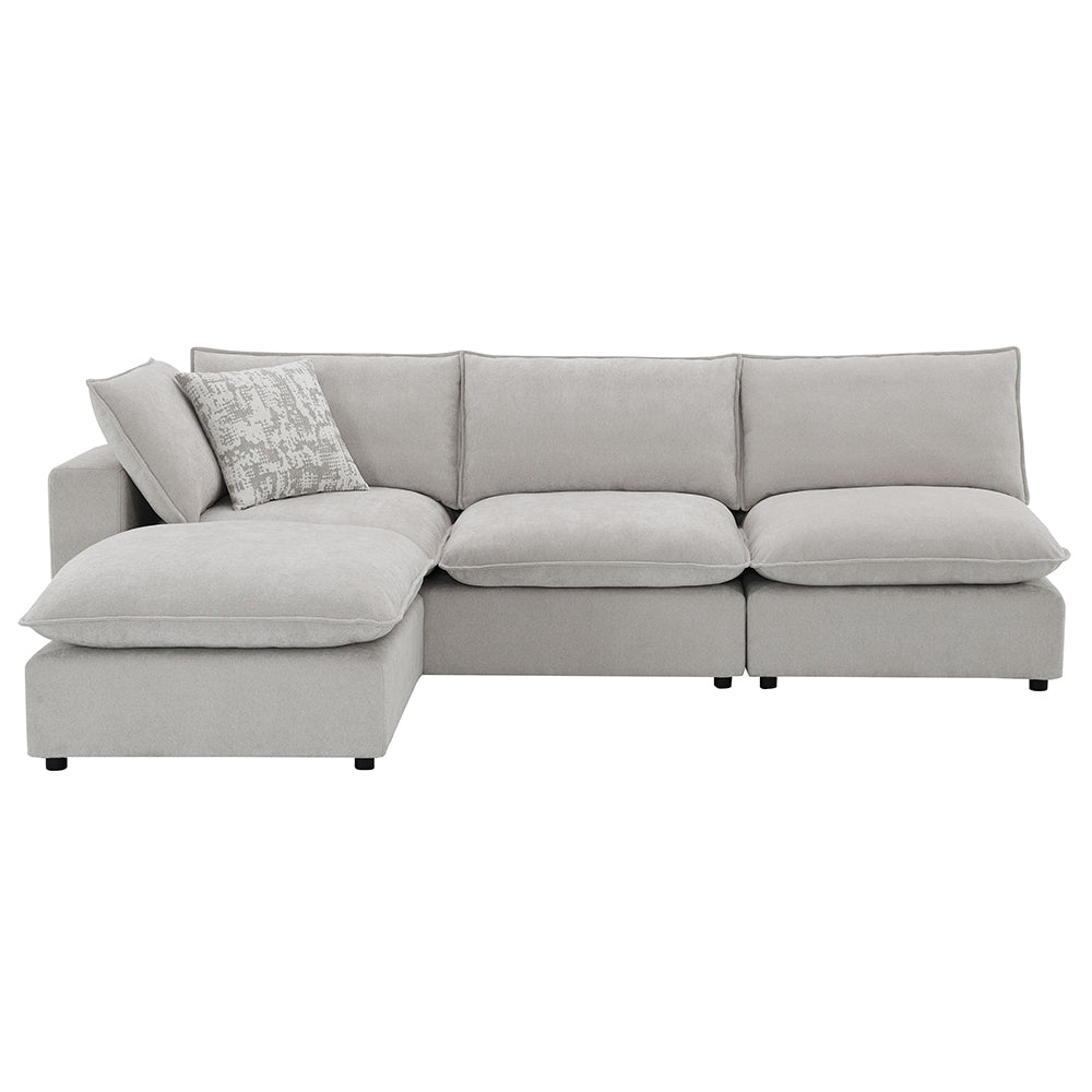 Marisa Modular Ottoman