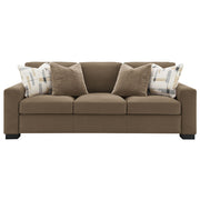 Darya Sofa w/4 Pillows