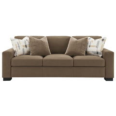 Darya Sofa w/4 Pillows