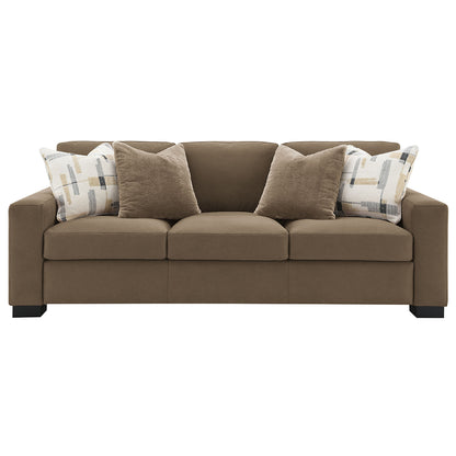 Darya Sofa w/4 Pillows