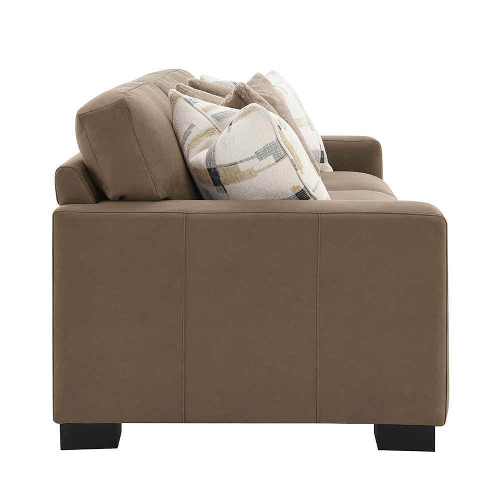 Darya Sofa w/4 Pillows