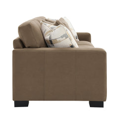 Darya Sofa w/4 Pillows