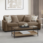 Darya Sofa w/4 Pillows