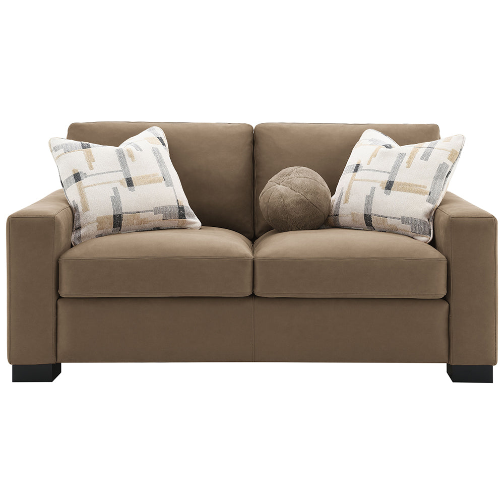 Darya Loveseat w/3 Pillows