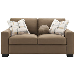 Darya Loveseat w/3 Pillows