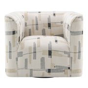 Darya Chair w/Swivel