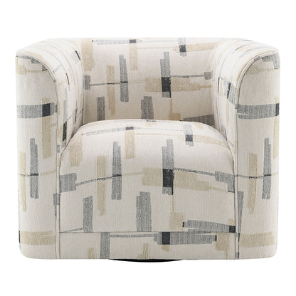 Darya Chair w/Swivel