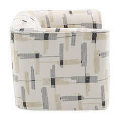 Darya Chair w/Swivel