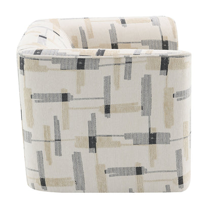 Darya Chair w/Swivel