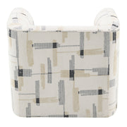 Darya Chair w/Swivel